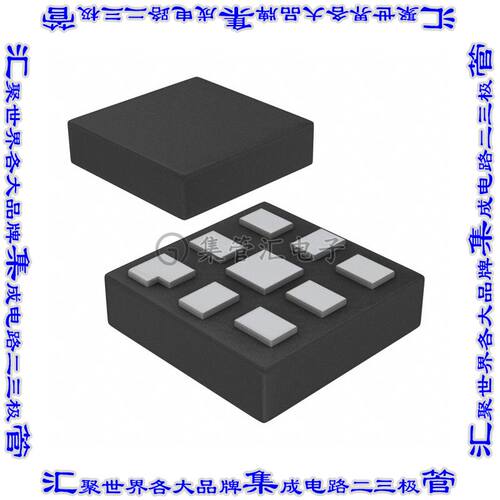 74LVC2G74GM,125 触发器IC D型 1BIT 8XQFN芯片集成电路