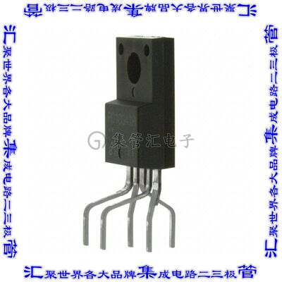 PQ1CG41H2RZH 开关稳压器IC REG BUCK INV ADJ 1.5A TO220电源芯