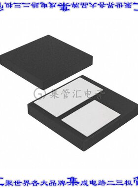 DS24B33G+T&R 存储器IC EEPROM 4KBIT 1-WIRE 2SFN芯片集成电路