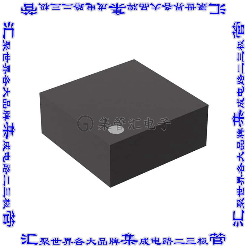 R5540K004D-TR 电源开关驱动器IC PWR SWITCH N通道 DFN1010芯片
