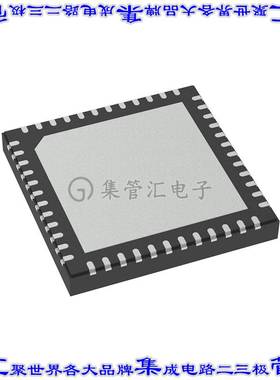 PIC18F46Q83T-I/NHX 集成电路芯片IC MCU 8BIT 64KB FLASH 40VQF