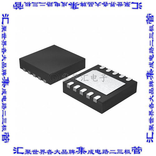 AD5541AACPZ-REEL7 集成电路芯片IC DAC 16BIT V-OUT 10LFCSP