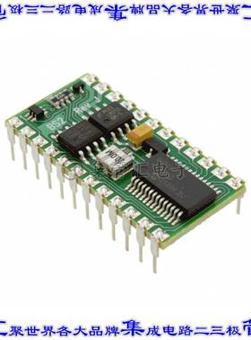 BS2-IC 集成电路芯片IC MOD PIC16C57C 20MHZ 32B 2KB