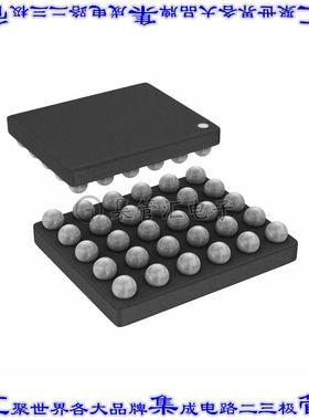 RAA207704GBM#HC0 开关稳压器IC REG BUCK ADJ 10A 30CSP电源芯