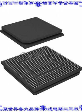 TMS320C6457CCMH2 集成电路芯片IC DSP FIXED-POINT 688FCBGA