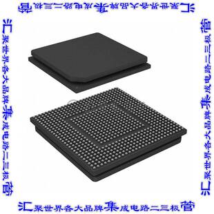 TMS320C6457CCMHA 集成电路芯片IC DSP FIXED-POINT 688FCBGA