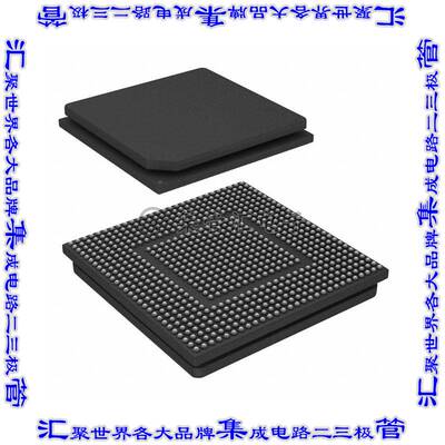 TMS320C6457CCMHA 集成电路芯片IC DSP FIXED-POINT 688FCBGA