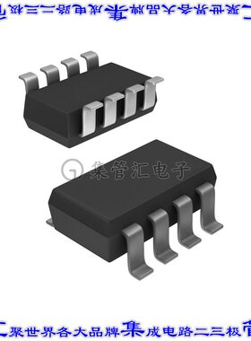 ZLDO485T8TA 线性稳压器IC REG LINEAR 4.85V 300MA SM8电源芯片