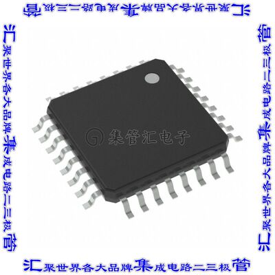 ATSAML11E16A-AU 单片机IC MCU 32BIT 64KB FLASH 32TQFP芯片微