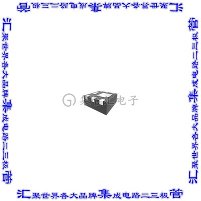 MCMN2014A-TP 晶体管 N-CHANNEL MOSFET,DFN2020-6J