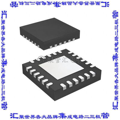 5P49V5901B616NLGI8 时钟发生器IC CLOCK GENERATOR 24VFQFPN芯