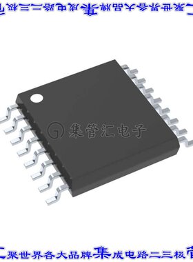 OPA4322SAIPW 放大器IC CMOS 4电路 16TSSOP芯片集成电路