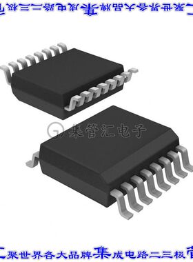 74CBTLV3253DS,118 多路复用器分解器IC MUX/DEMUX 16SSOP芯片集