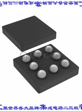 TPS61062YZFT 集成电路芯片IC LED DRIVER RGLTR DIM 8DSBGA