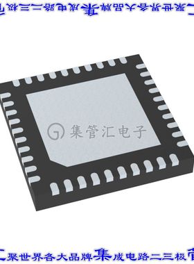 9DBU0631AKILF 集成电路芯片IC BUFFER 6OUTPUT 1.5V 40MLF