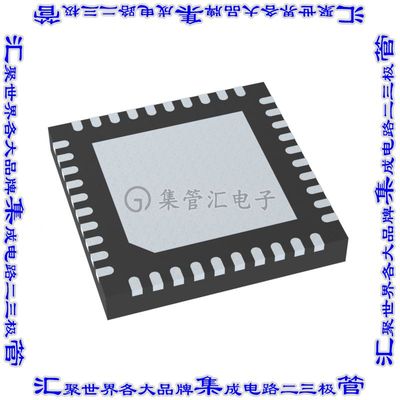 9ZXL0652EKILF 集成电路芯片DB600ZL OEM DERIV 