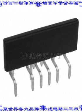 TFS7708H 升降压控制IC REG CTRLR MULT TOP ESIP-16F电源芯片集