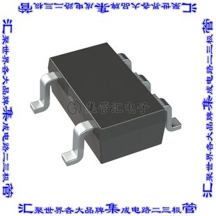 RS3236-ADJCYF5 线性稳压器IC REG LIN POS ADJ 500MA SOT23-5电