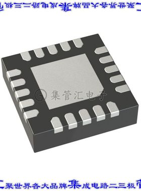 LTC3553EUD#TRPBF 集成电路芯片IC USB POWER MANAGER 20UTQFN