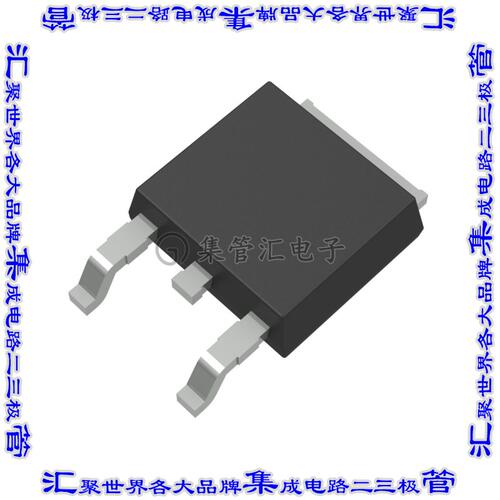 BA7805FP-E2 线性稳压器IC REG LINEAR 5V 1A TO252-3电源芯片集