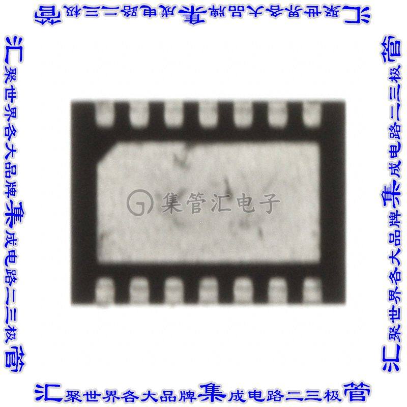 ZXLD1321DCATC 驱动器IC LED DRIVER 稳压器 PWM 1A 14DFN芯片集