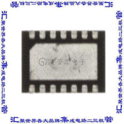 ZXLD1320DCATC 集成电路芯片IC LED DRVR RGLTR PWM 1.5A 14DFN