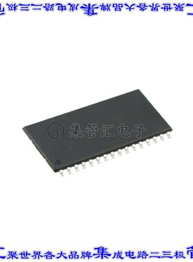 IS61WV1288EEBLL-10TLI 存储器IC SRAM 1MBIT 并联 32TSOP II芯