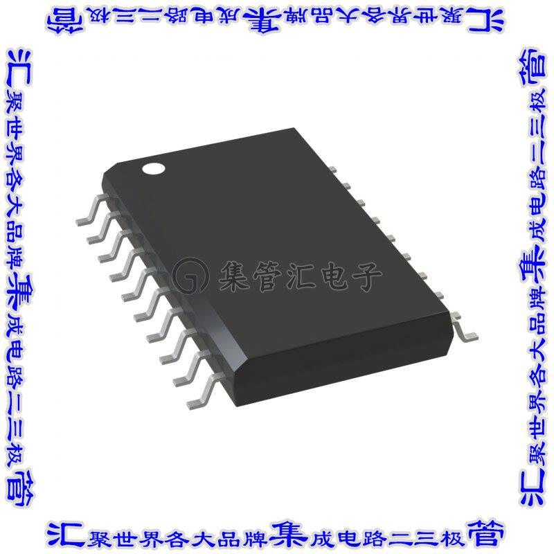 AT89LP4052-20SU 集成电路芯片IC MCU 8BIT 4KB FLASH 20SOIC - 实物图