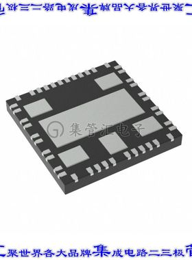 PM8805TR 集成电路芯片IC POE CNTRL 2 CHANNEL 43VFQFPN