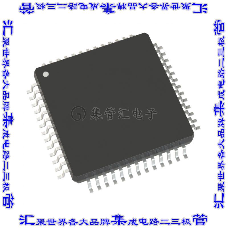 R7F100GJF3CFA#AA0 单片机IC MCU 16BIT 96KB FLASH 52LQFP芯片