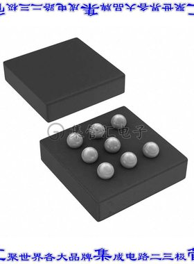 TPA6203A1ZQVR 集成电路芯片IC AMP CLASS AB MONO 1.25W 8BGA