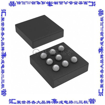 TPA6203A1ZQVR 集成电路芯片IC AMP CLASS AB MONO 1.25W 8BGA