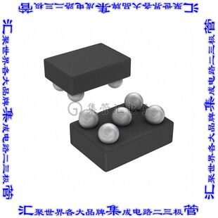 OPA330AIYFFT 放大器IC OPAMP ZERO-DRIFT 1电路 5DSBGA芯片集成