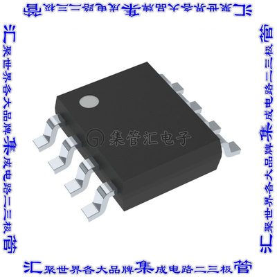 MB85RS256TYPNF-GS-BCERE1 存储器IC FRAM 256KBIT SPI 33MHZ 8S