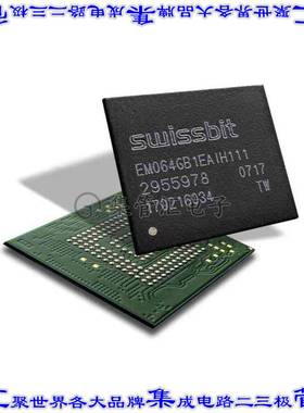 SFEM005GB1ED1TO-I-5E-11P-STD 集成电路芯片IC FLASH 40GBIT EM