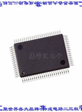 Z8S18020FSG 集成电路芯片IC MPU Z180 20MHZ 80QFP