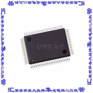 Z8F6423FT020EG 单片机IC MCU 8BIT 64KB FLASH 80QFP芯片微控制