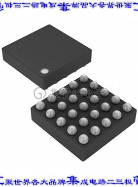 TPA2054D4YZKT 集成电路芯片IC AMP CLASS D STER 1.4W 25DSBGA