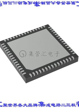 IS31FL3741A-QFLS4-TR 驱动器IC LED DRIVER 线性 I2C 38MA 60QF