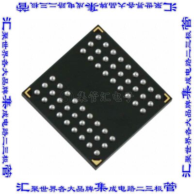 MT48LC16M16A2B4-7E IT:G 存储器IC DRAM 256MBIT 并联 54VFBGA