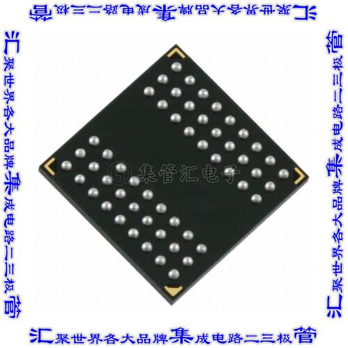 MT48LC8M16A2B4-6A XIT:L TR 存储器IC DRAM 128MBIT 并联 54VFB