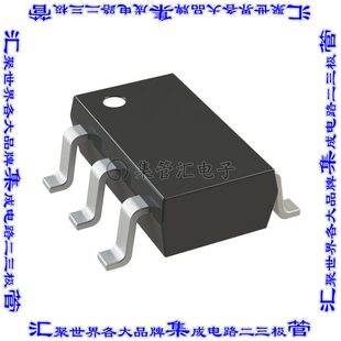 ZXRE160ET5TA 电压基准IC VREF SHUNT ADJ 1% TSOT25电源芯片集