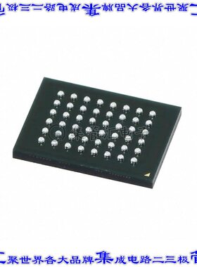 IS62WV51216HBLL-45B2LI 存储器8Mb, Low Power/Power Saver,Asy