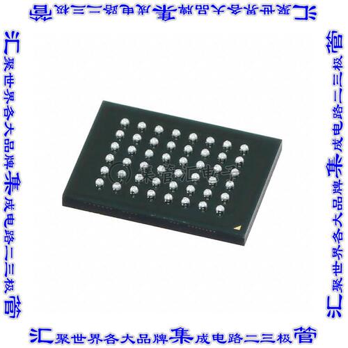 IS62WV51216HBLL-45B2LI 存储器8Mb, Low Power/Power Saver,Asy