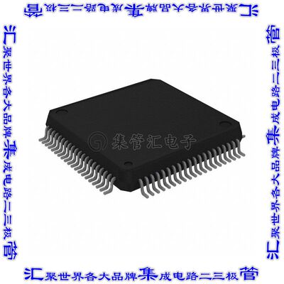 R5F111NEGLA#U0 单片机IC MCU 16BIT 64KB FLASH 85VFLGA芯片微