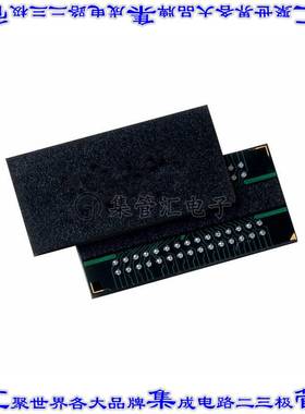 MT47H64M4BP-37E:B TR 存储器IC DRAM 256MBIT 并联 60FBGA芯片