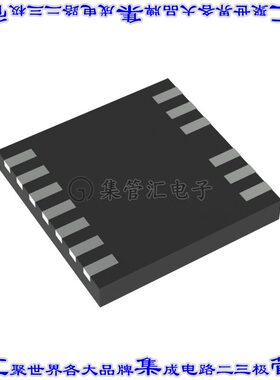 2EDF7235KXUMA1 栅极驱动器IC GATE DRIVER TFLGA-13芯片集成电