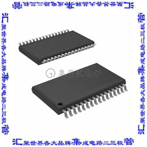 THS1206IDA 集成电路芯片IC ADC 12BIT PIPELINED 32TSSOP