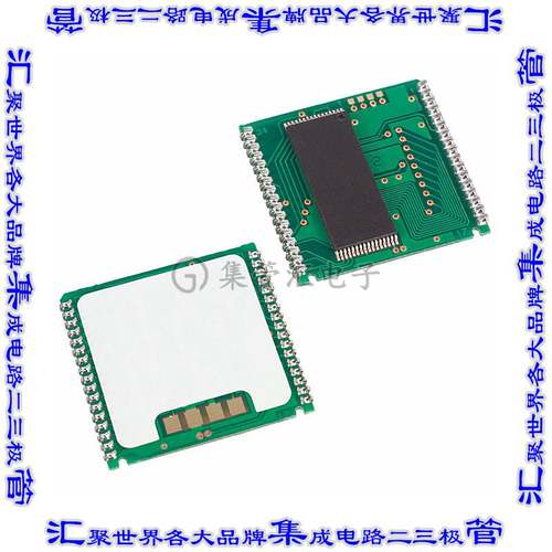 DS1554WP-120IND+ 集成电路芯片IC RTC CLK/CALENDAR PAR 34PCM