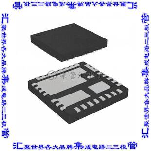 FDMF3035 集成电路芯片IC HALF BRIDGE DRIVER 50A 31PQFN